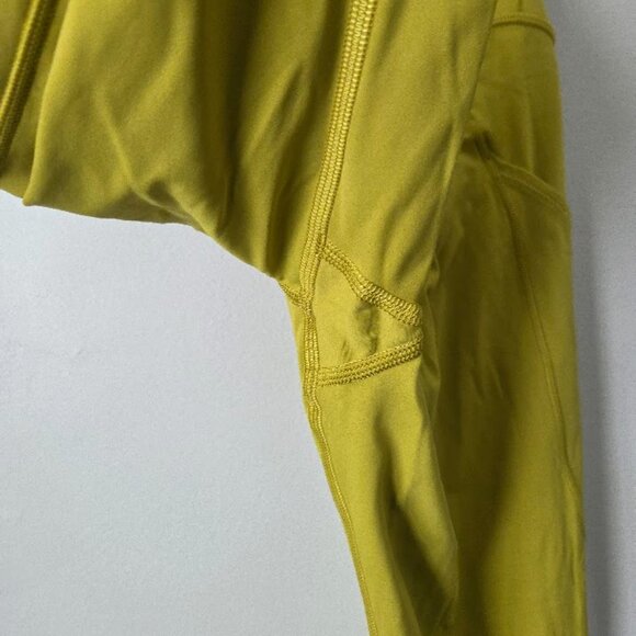 Lululemon Fast and Free Tight II 25" *Nulux - Picture 10 of 13